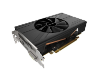 Sapphire Radeon RX 570 4GB GDDR5 256BIT HDMI/DVI/DP 11266-34-20G - 1459107 - zdjęcie 4